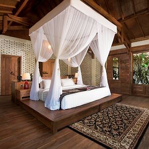 Plataran Komodo Beach Resort