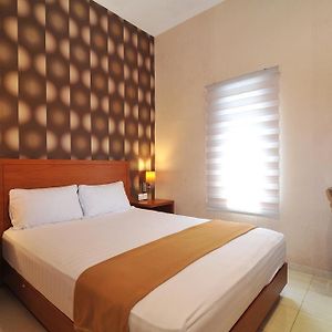 Kamar deluxe