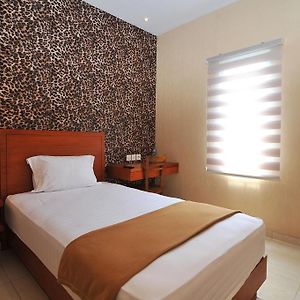 Single kamar deluxe