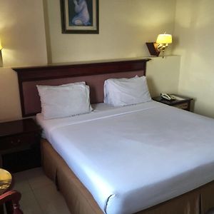 Hotel Bumi Asih Jaya Bandung